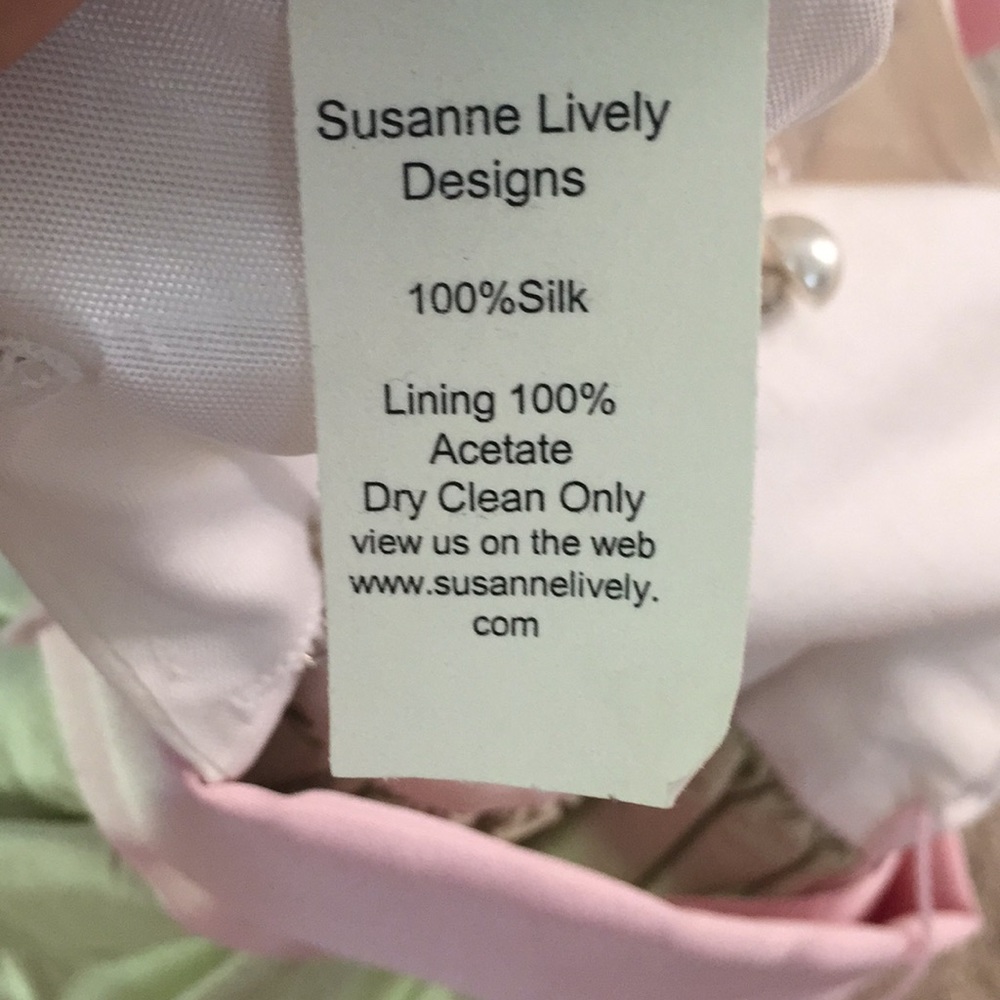 Susanne Lively special occasion dress - Picture 4 of 4